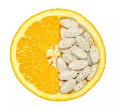 C -vitamin -vitamin
