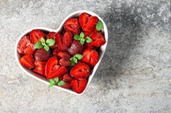 vitaminok az élelmiszerekben a hatékonyság javítása érdekében